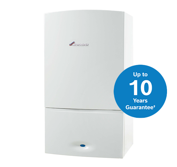 Greenstar CDi Compact